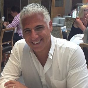 Meet your Posher, Mark